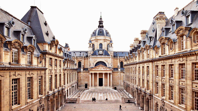 Top 5 trường đại học lâu đời nhất trên thế giới